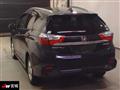 2015 Honda Shuttle
