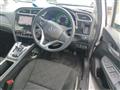 2017 Honda Shuttle