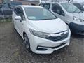 2017 Honda Shuttle