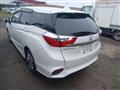2017 Honda Shuttle