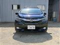 2015 Honda Shuttle