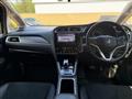 2015 Honda Shuttle