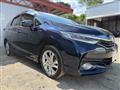 2015 Honda Shuttle
