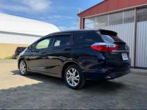 2015 Honda Shuttle