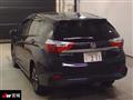 2016 Honda Shuttle