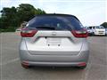2020 Honda Fit