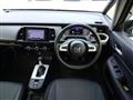 2020 Honda Fit