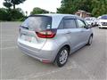 2020 Honda Fit