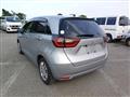 2020 Honda Fit