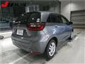 2020 Honda Fit