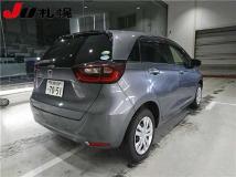 2020 Honda Fit
