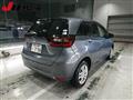 2020 Honda Fit