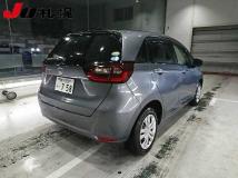 2020 Honda Fit