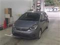 2020 Honda Fit