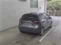 2020 Honda Fit