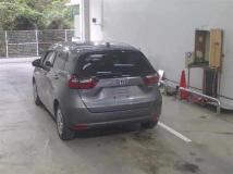 2020 Honda Fit