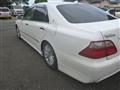 2008 Toyota Crown