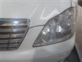 2008 Toyota Crown