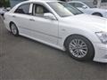 2008 Toyota Crown