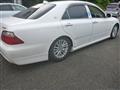 2008 Toyota Crown