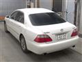 2008 Toyota Crown