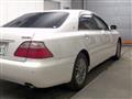 2008 Toyota Crown