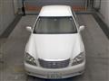 2008 Toyota Crown
