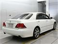 2007 Toyota Crown