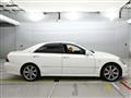2007 Toyota Crown