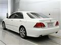 2007 Toyota Crown