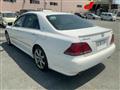 2007 Toyota Crown