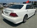 2007 Toyota Crown