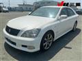 2007 Toyota Crown