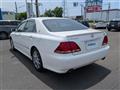 2008 Toyota Crown Athlete Series