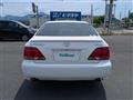 2008 Toyota Crown Athlete Series