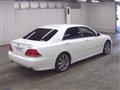 2007 Toyota Crown