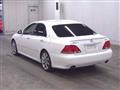 2007 Toyota Crown