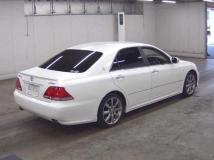2007 Toyota Crown