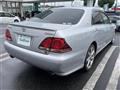 2007 Toyota Crown Athlete Series