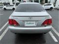 2007 Toyota Crown Athlete Series