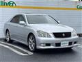 2007 Toyota Crown Athlete Series