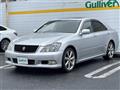 2007 Toyota Crown Athlete Series