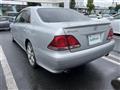2007 Toyota Crown Athlete Series