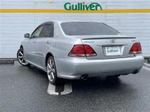 2007 Toyota Crown Athlete Series