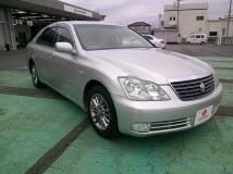 2004 Toyota Crown