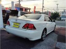 2007 Toyota Crown