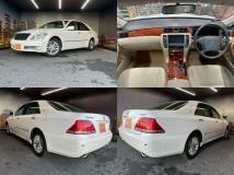 2004 Toyota Crown