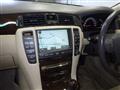 2006 Toyota Crown