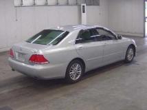 2005 Toyota Crown