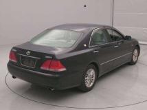 2005 Toyota Crown